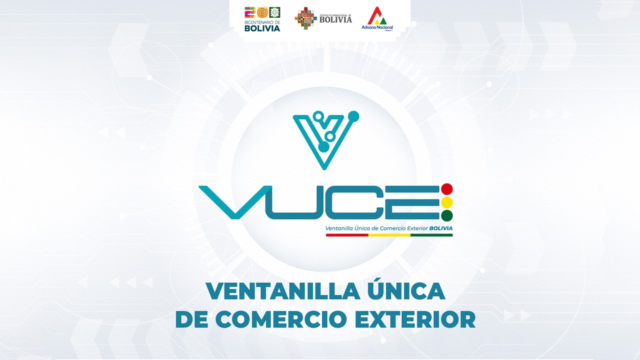 Invitan a exportadores e importadores a utilizar la Ventanilla Única de Comercio Exterior