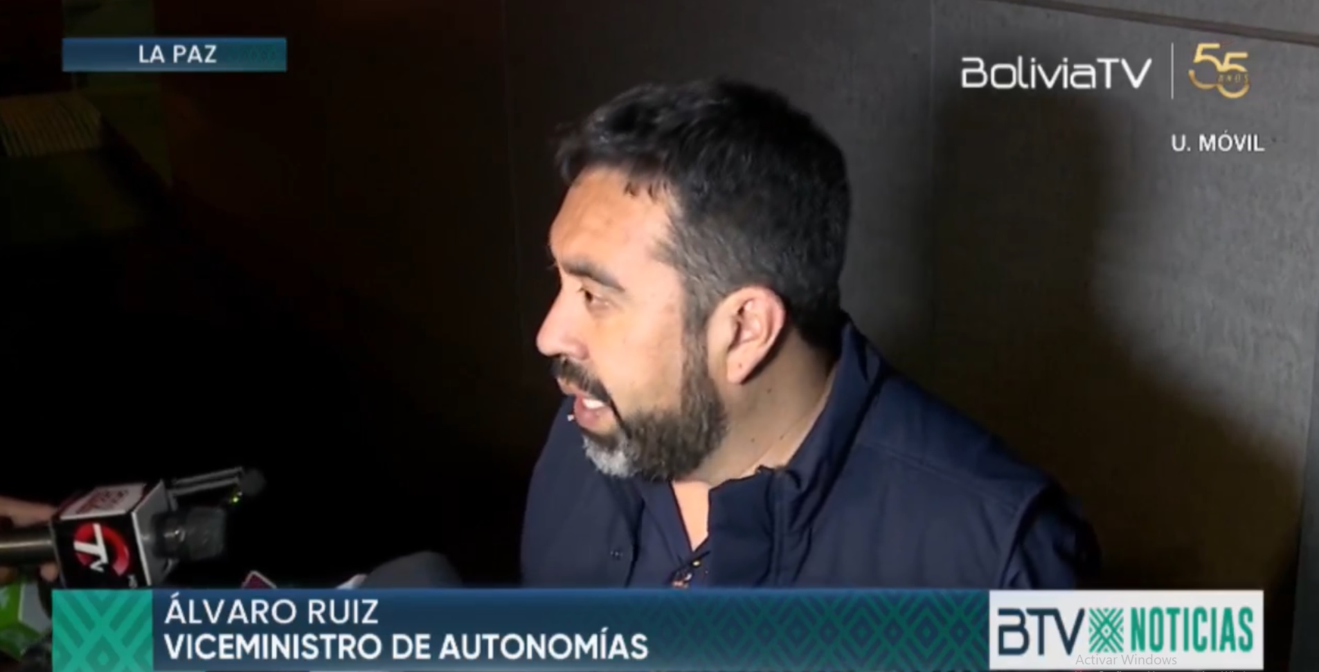 Alcaldes exigen mano dura e intervenir bloqueo evista por daños que provocan a la economía