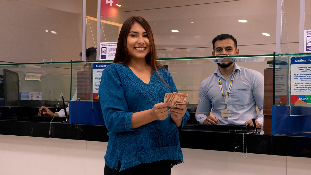 Banco Unión desembolsa Bs 718 millones a 3.909 mujeres a través de portafolio orientado a empoderarlas 