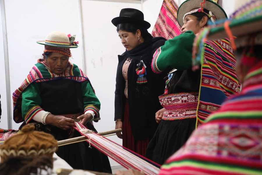 Feria “Marka 2024” invita a disfrutar de la música de Gran Matador y una oferta diversa de productos culturales