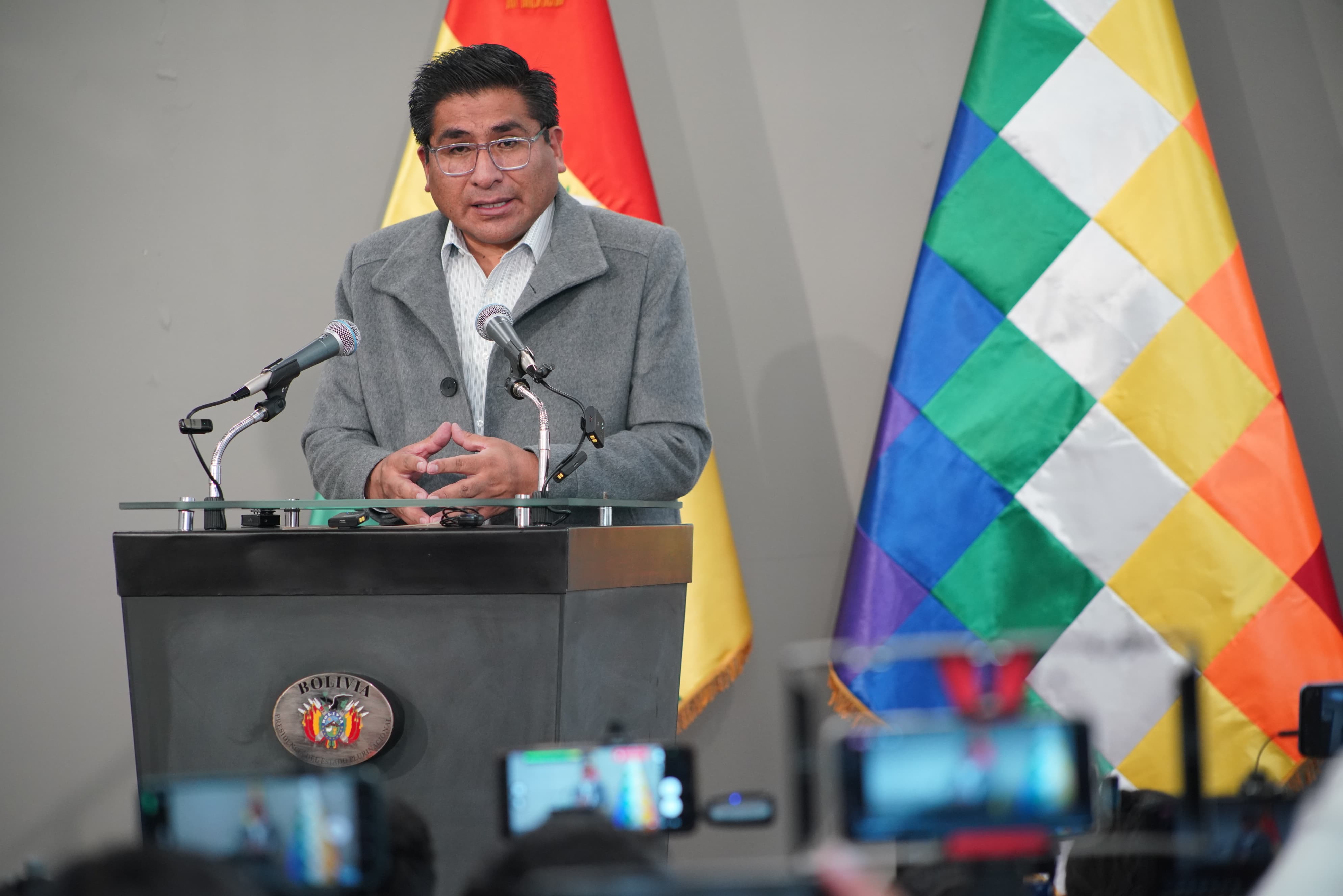 Bloqueo por la candidatura e impunidad de Morales genera pérdida económica de $us 458 millones a Bolivia