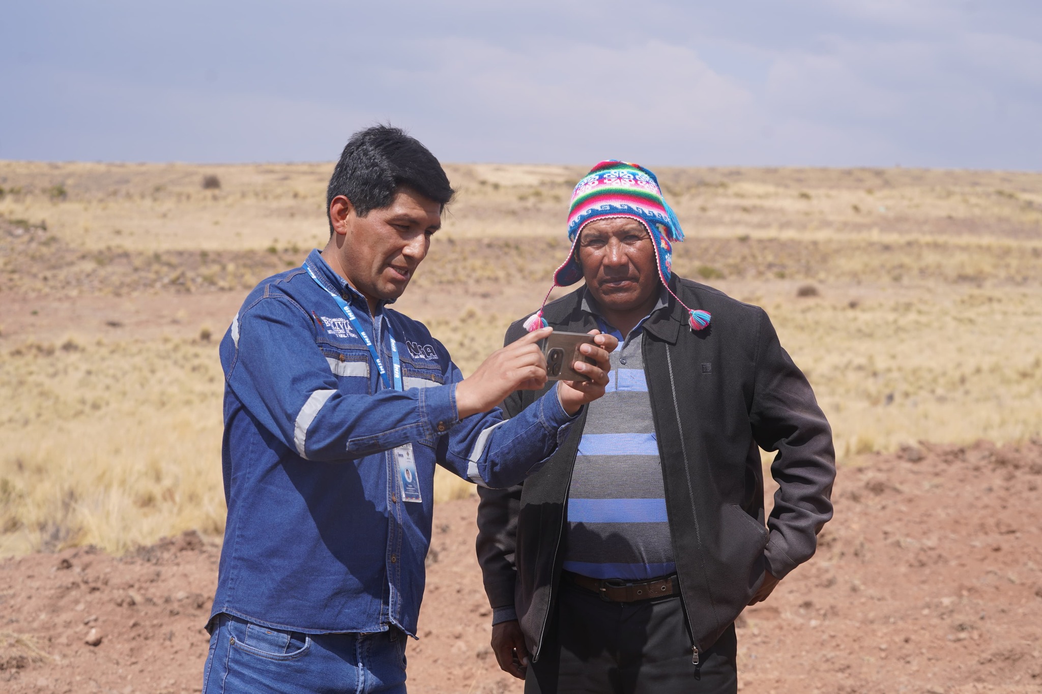 Prevén asegurar a 126.000 familias agricultoras que sean afectadas por algún fenómeno climático