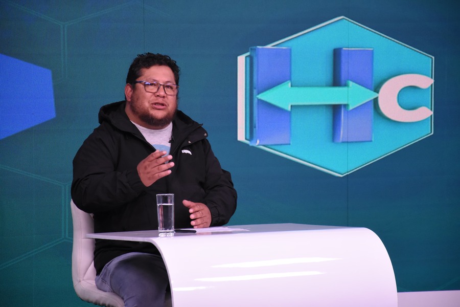 Trabajo no descarta ampliar el horario continuo laboral a otros departamentos