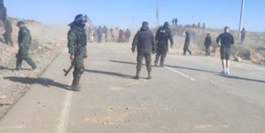 IBCE advierte que bloqueos provocan elevación de precios y pérdida de empleo e ingresos de las familias