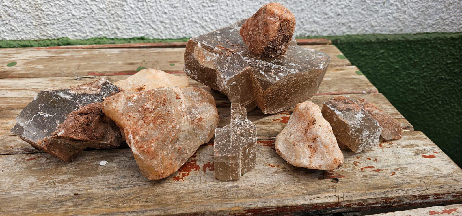 Hombre es sentenciado a cuatro años de cárcel por explotar minerales en Tarija