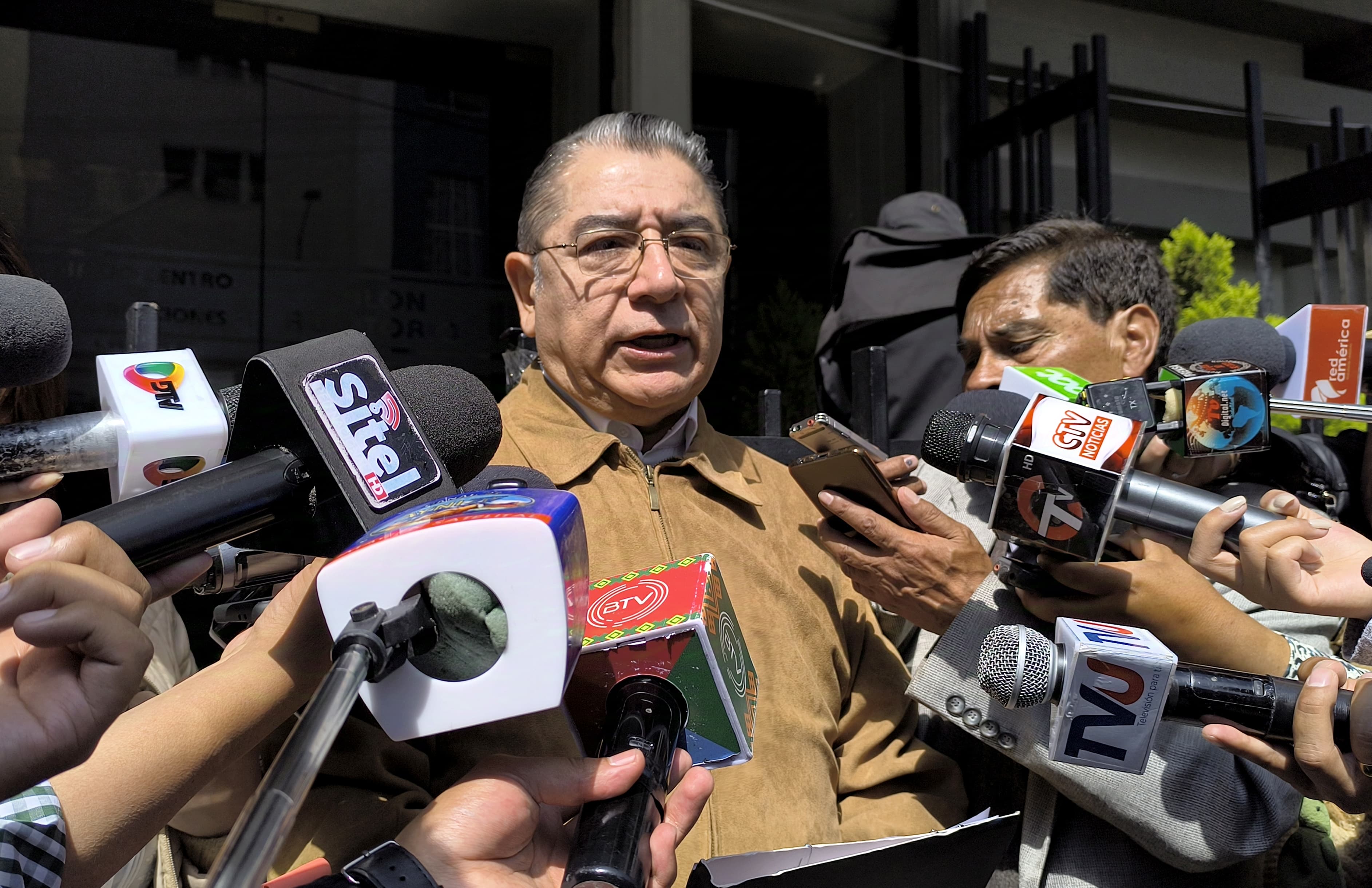 Comercio Exterior registra pérdidas que superan los $us 500 millones por bloqueo evista