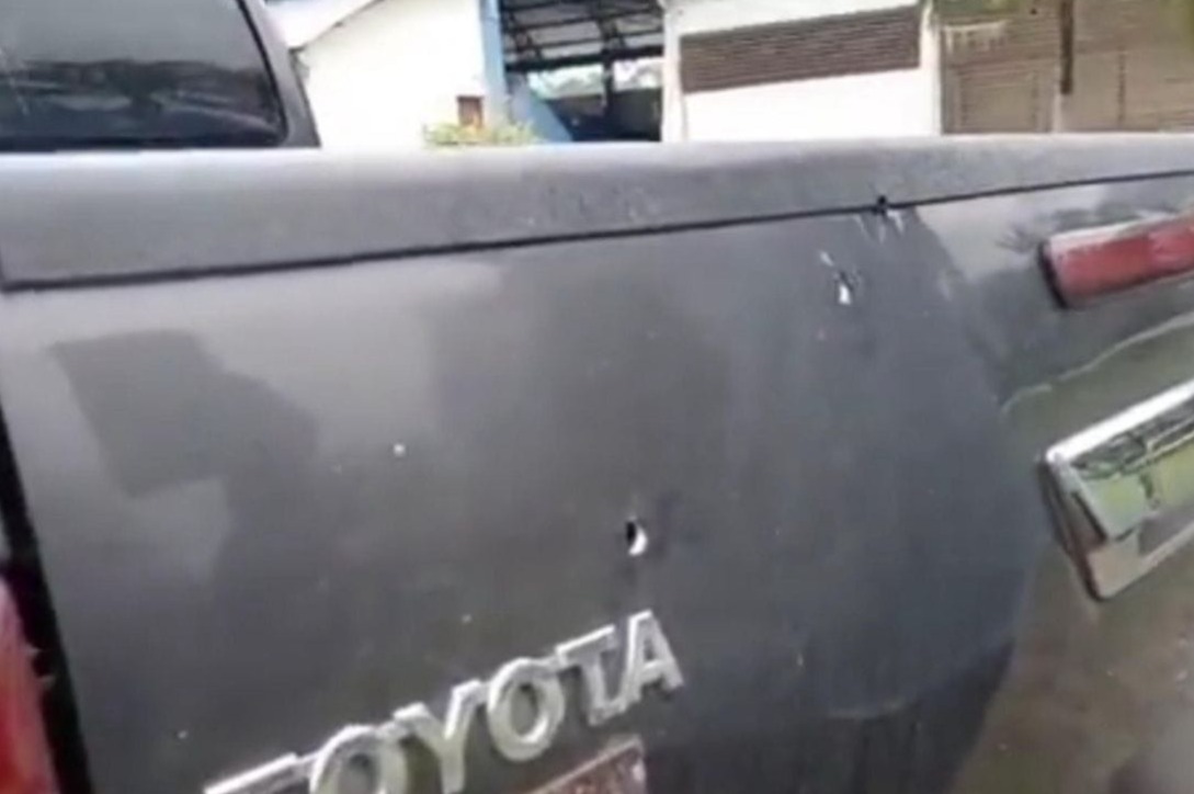 Arce instruye minuciosa investigación para esclarecer presunto “atentado” contra Evo Morales