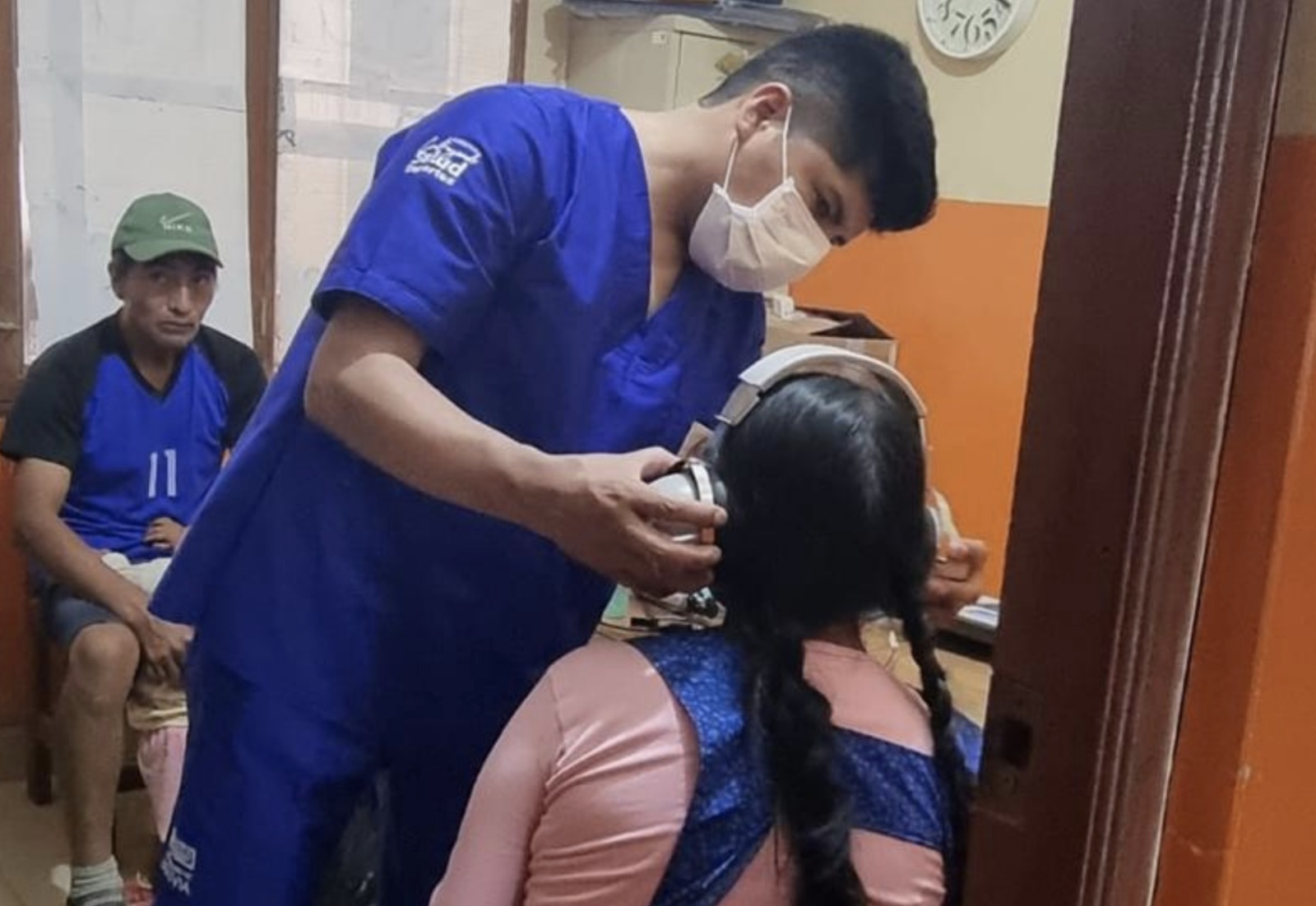 Más de 17.000 personas con discapacidad accedieron a revisiones médicas para el carnet de discapacidad