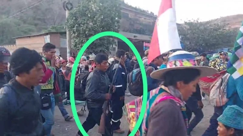 Pueblos indígenas de Argentina condenan violencia y “alzamiento” impulsado por Evo Morales