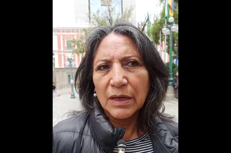 Gremio de la prensa se declara en emergencia ante violencia evistas contra periodistas