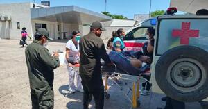 Arce condena violencia contra policías y periodistas en Mairana y asegura que no quedará en la impunidad