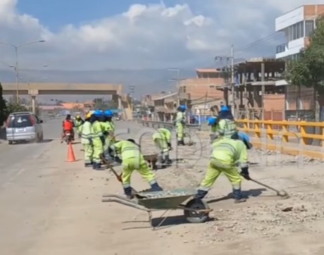 Evistas abandonan puntos de bloqueo en Cochabamba, Potosí y Santa Cruz 