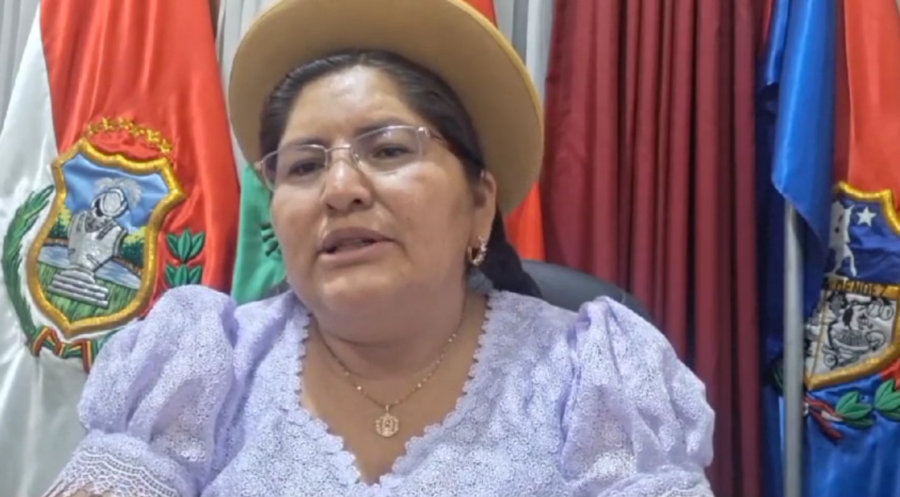 Una intensa granizada golpea a comunidades de El Puente