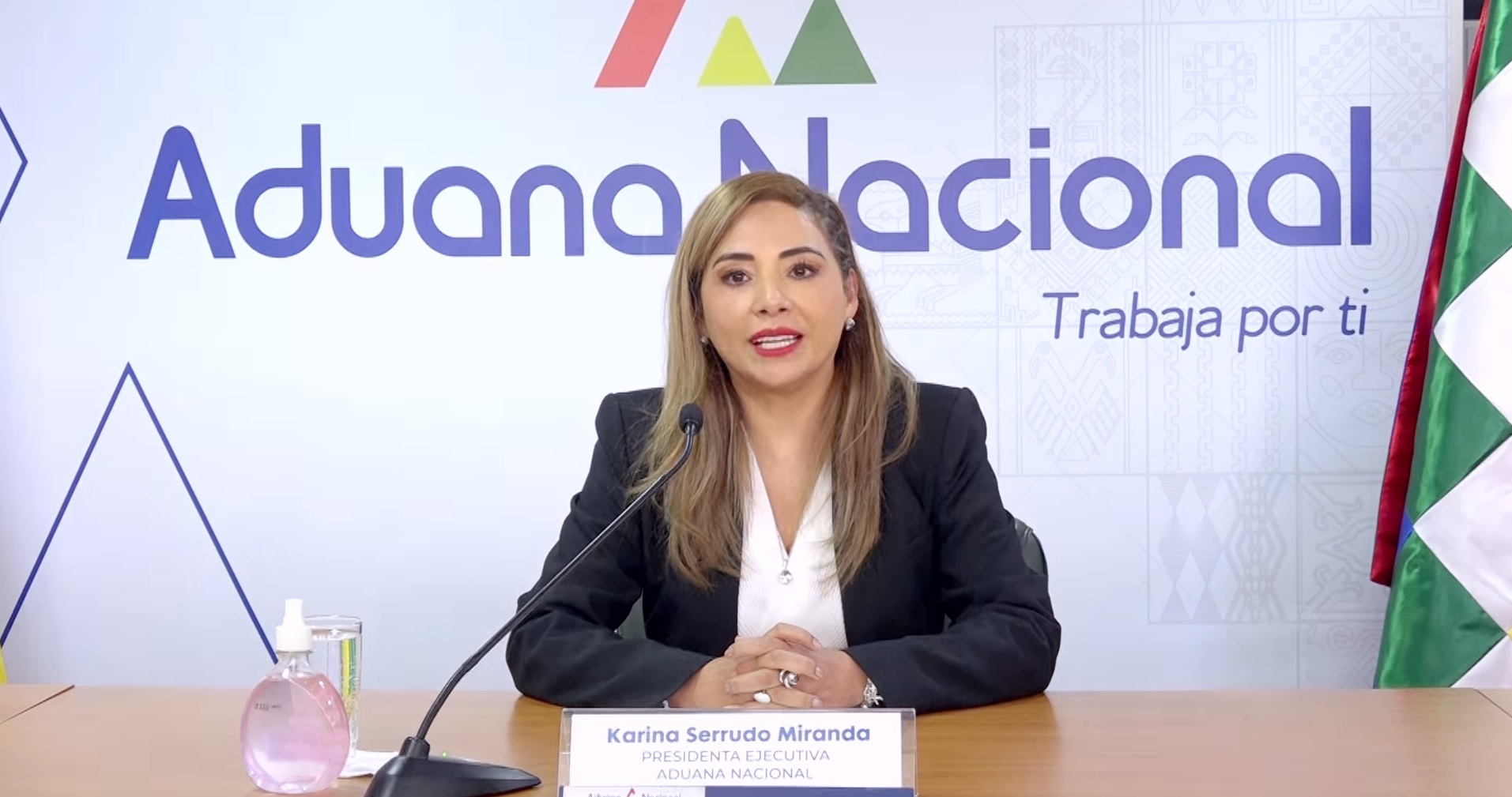 Ventanilla Única de Comercio Exterior centraliza y reduce a 5 días trámites para exportar