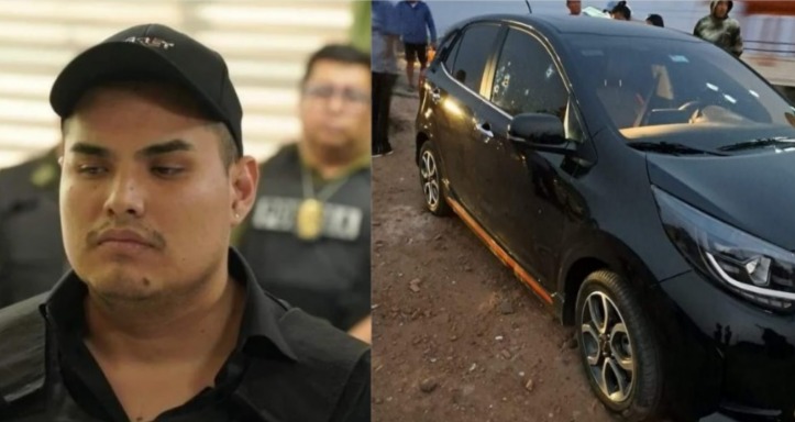 Instan al Consejo de la Magistratura investigar a jueces que favorecieron al testaferro de Marset 