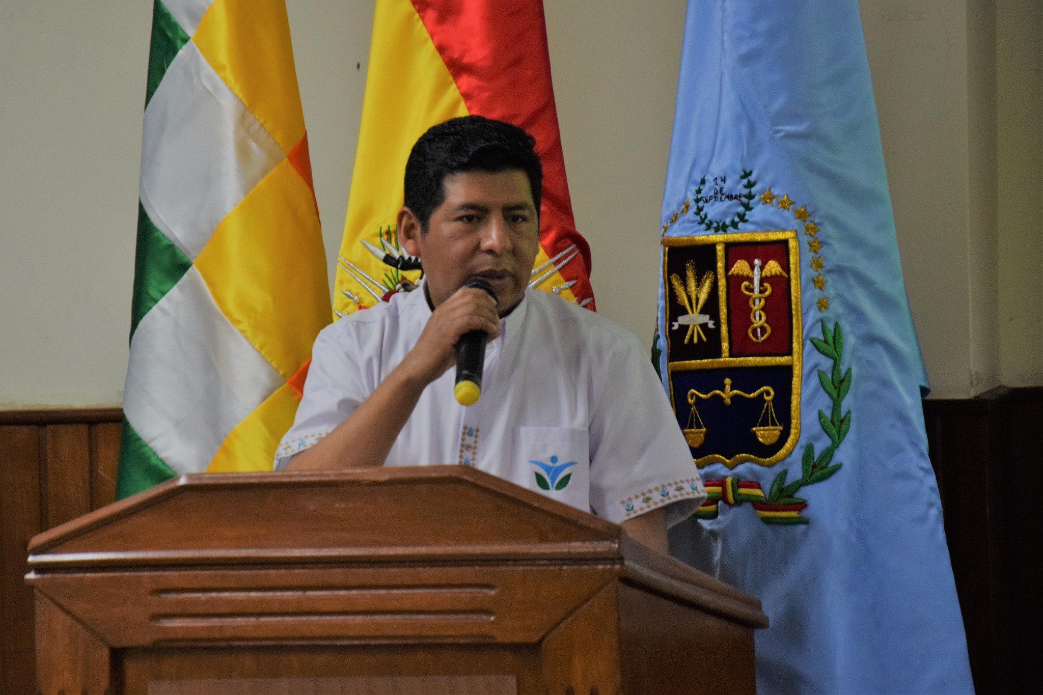 Vocal del TSE prevé que en dos días se tendrá la redistribución de escaños en Diputados sobre la base del Censo