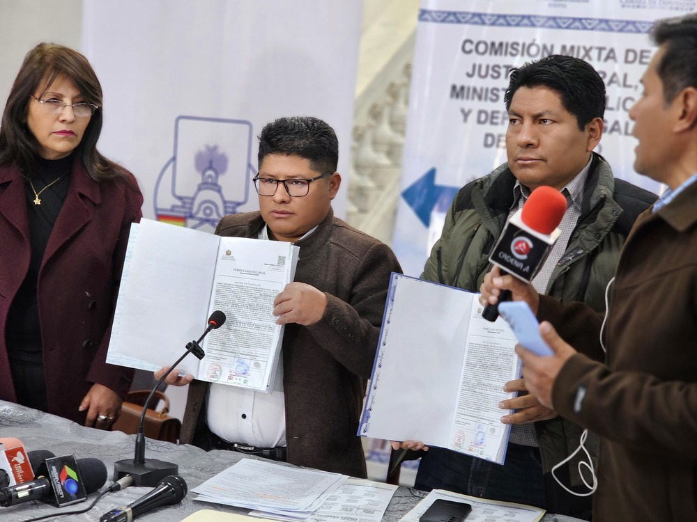 Habilitan inscripciones para la selección y designación del Fiscal General del Estado