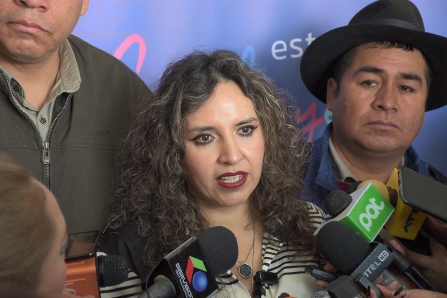 Datos del Censo 2024 permitirán planificar un sistema de salud sobre la base de la baja tasa de fecundidad y menor crecimiento poblacional