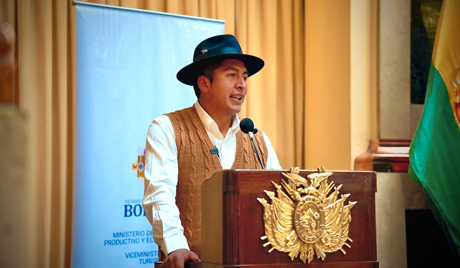 Alistan primera sesión del Gabinete de Turismo 