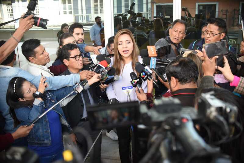 Reiteran que el Censo fue desarrollado de manera transparente y que está abierto a la fiscalización