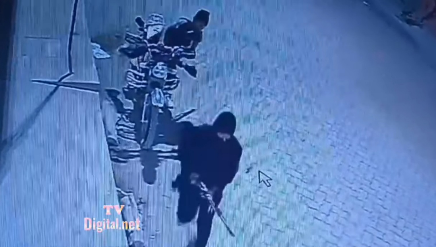 Capturan a cuatro implicados en el asesinato de un comerciante en Apolo, Policía busca a cómplices