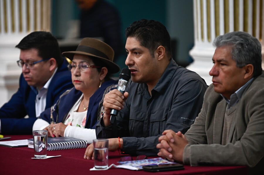 Los incendios forestales afectaron a 3,8 millones de hectáreas en Bolivia