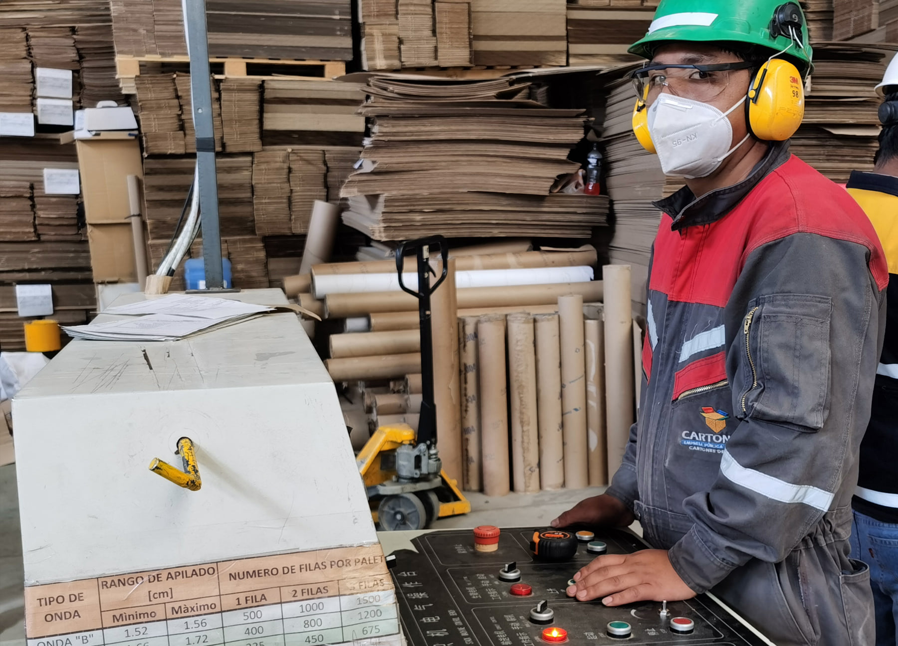 Empresas públicas logran más de Bs 252,8 millones en ingresos por ventas al primer semestre 