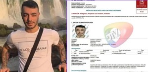 Ministerio de Gobierno asegura que buscará pena máxima contra involucrados en el caso del narco Marset