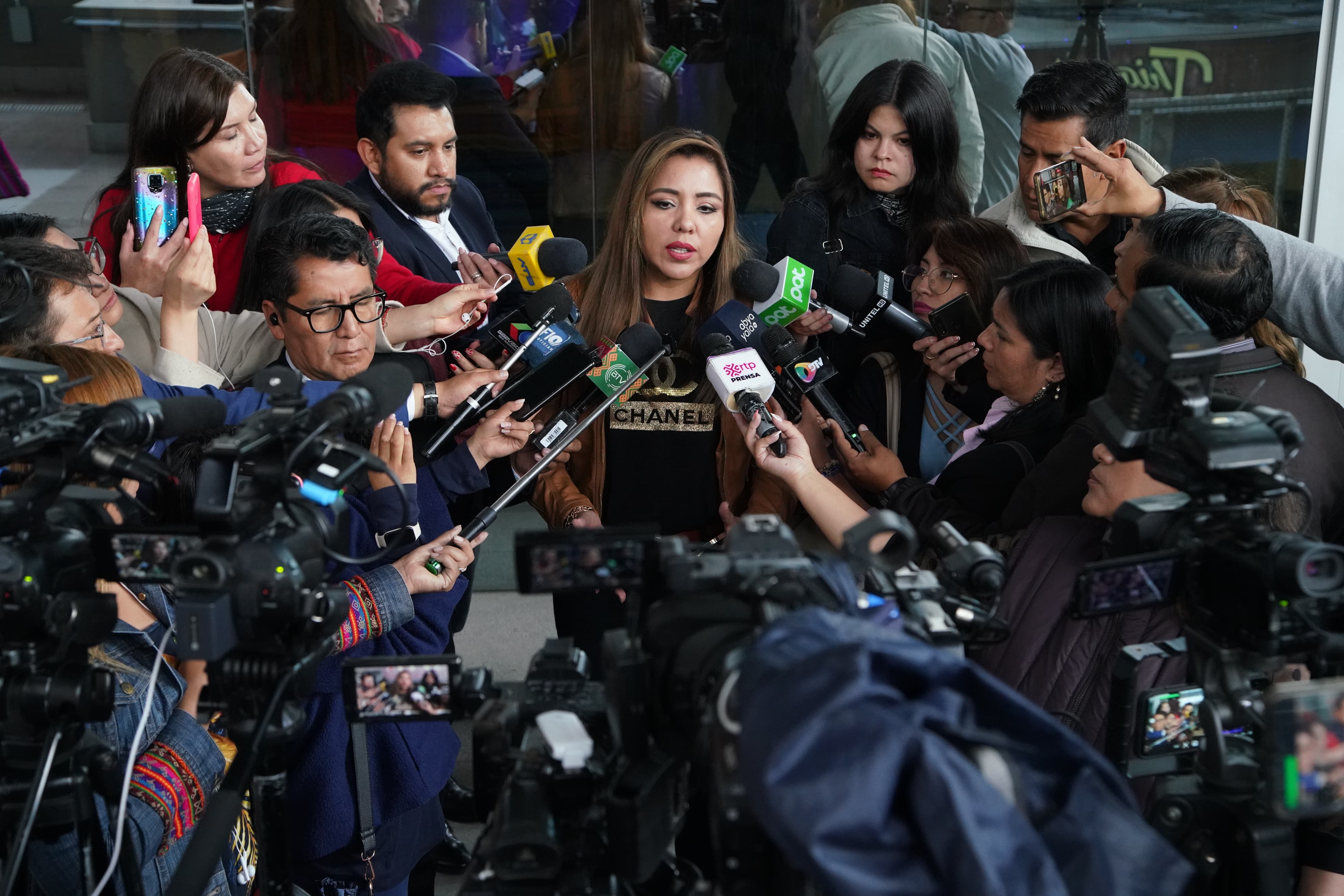 Gabinete se instala este jueves en Santa Cruz para coordinar acciones multisectoriales y combatir los incendios y sus efectos