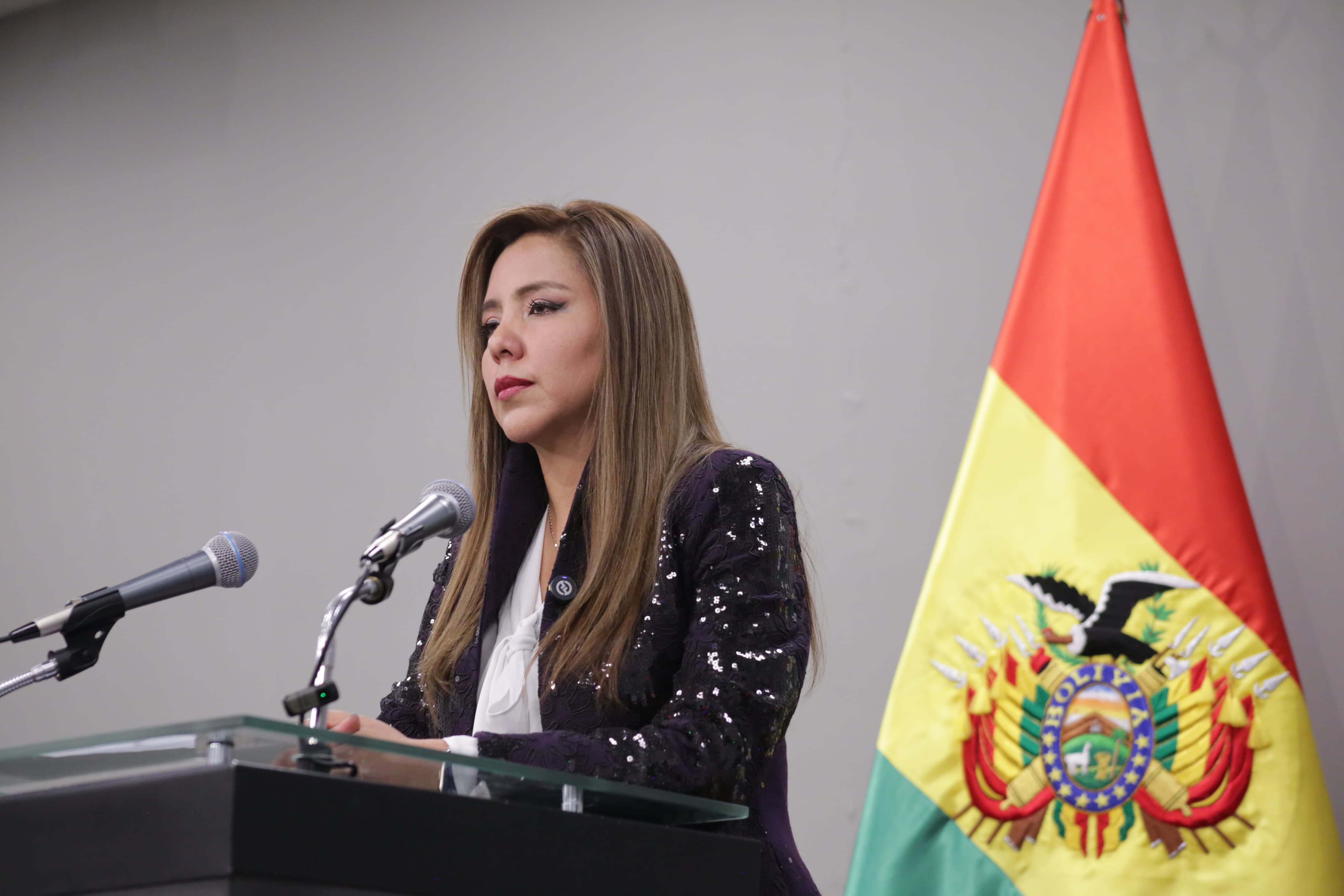 Gobierno ve que Morales apunta a cumplir su amenaza de habilitar su candidatura por las buenas o por las malas