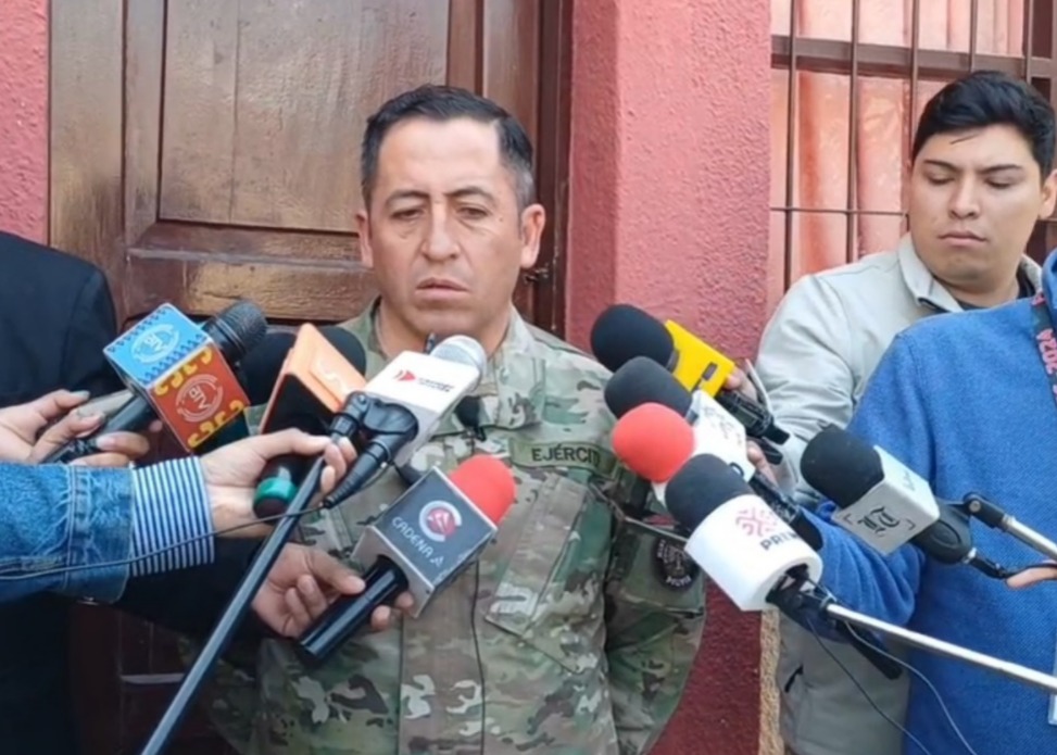 Activan recolección de ayuda humanitaria para bomberos, voluntarios y familias damnificadas