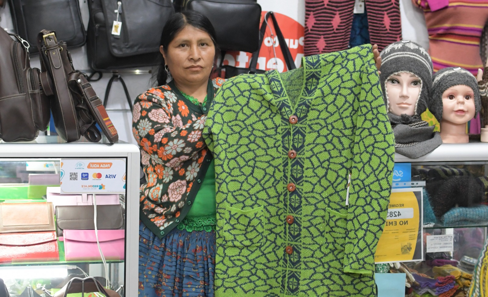 Industrialización aporta a reducir importaciones por $us 881,3 millones en cuatro sectores clave 