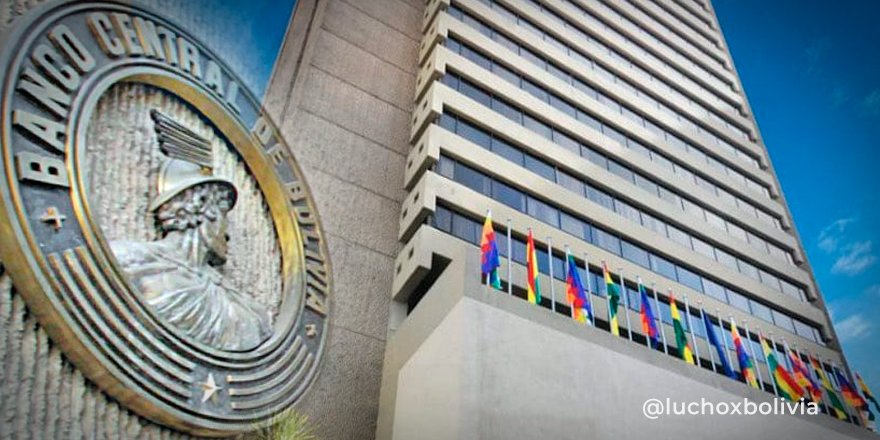 Bancos centrales de Bolivia e Inglaterra conversan sobre activos virtuales y refinación del oro