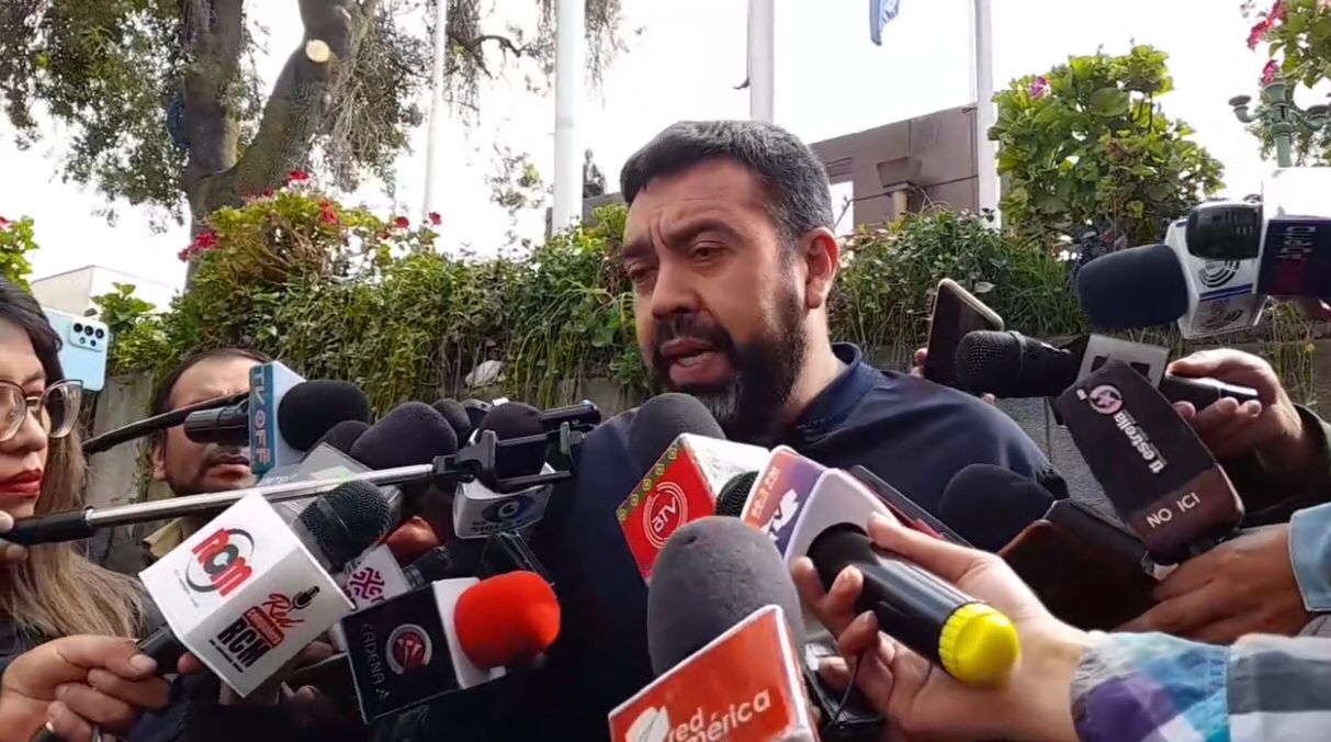 Advierten que bloqueo de evistas busca dar un golpe de Estado al gobierno de Arce