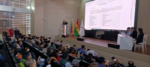 En Bolivia nueve empresas privadas tienen autorización de importación de combustible para consumo propio