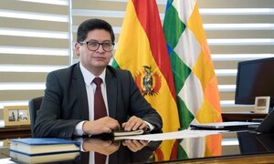 Bolivia paga 75% de la deuda externa programada para este año y llega a $us 1.051 millones