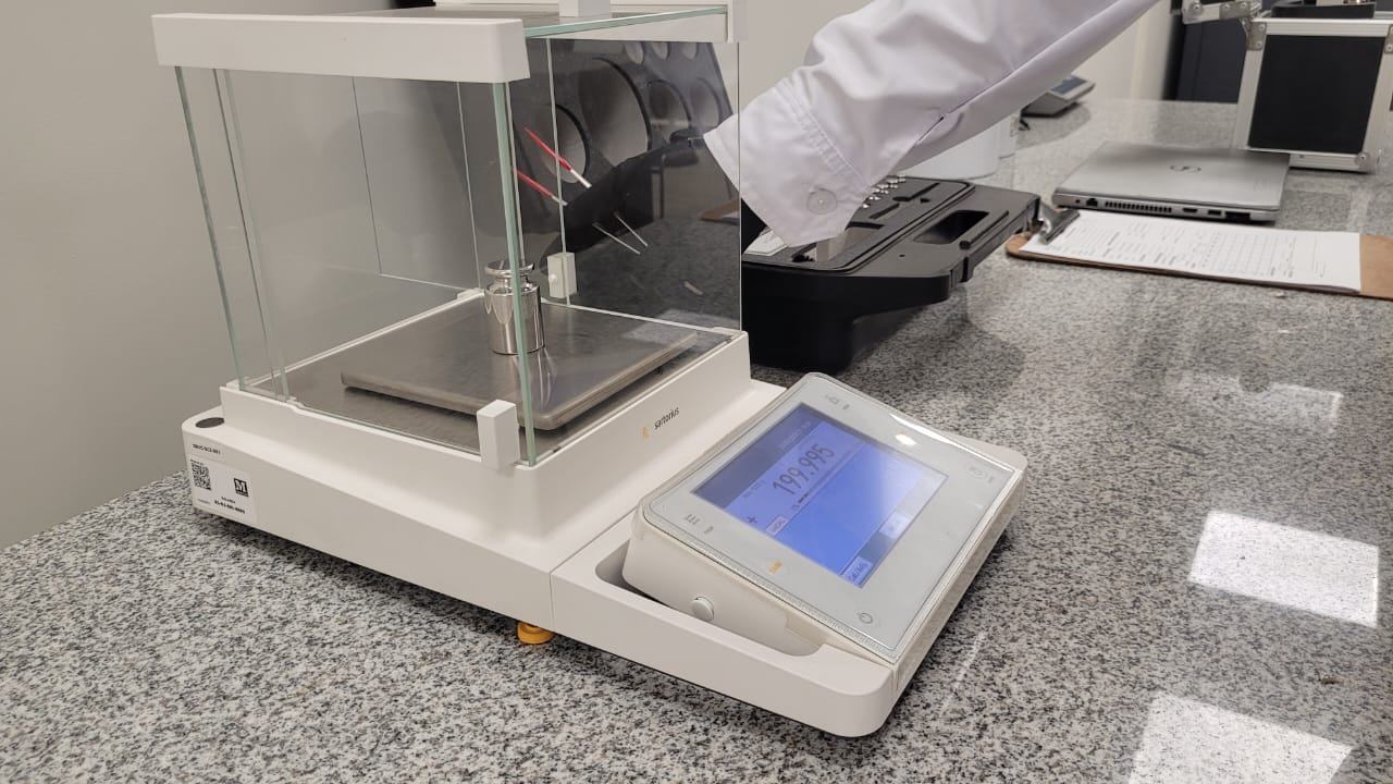 Identifican que el 56% de balanzas incumplen normas, desde el 30 deben contar con certificaciones