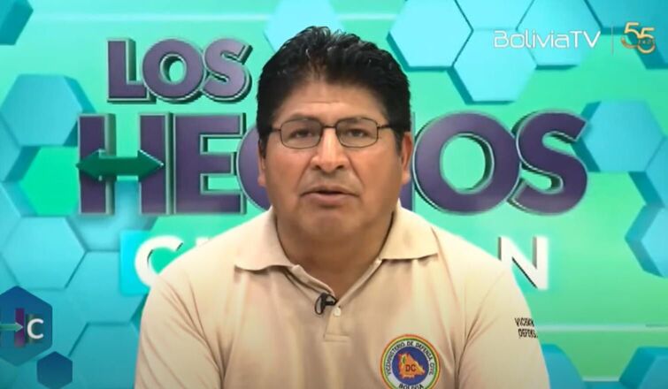 Defensa Civil: Información falsa sobre atrapados en zona de fuego movilizó helicóptero poniendo en riesgo la vida de la tripulación