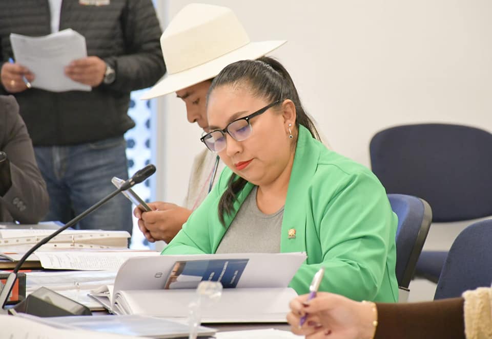 Comisión recibe más de 36 impugnaciones de y en contra de postulantes a Fiscal