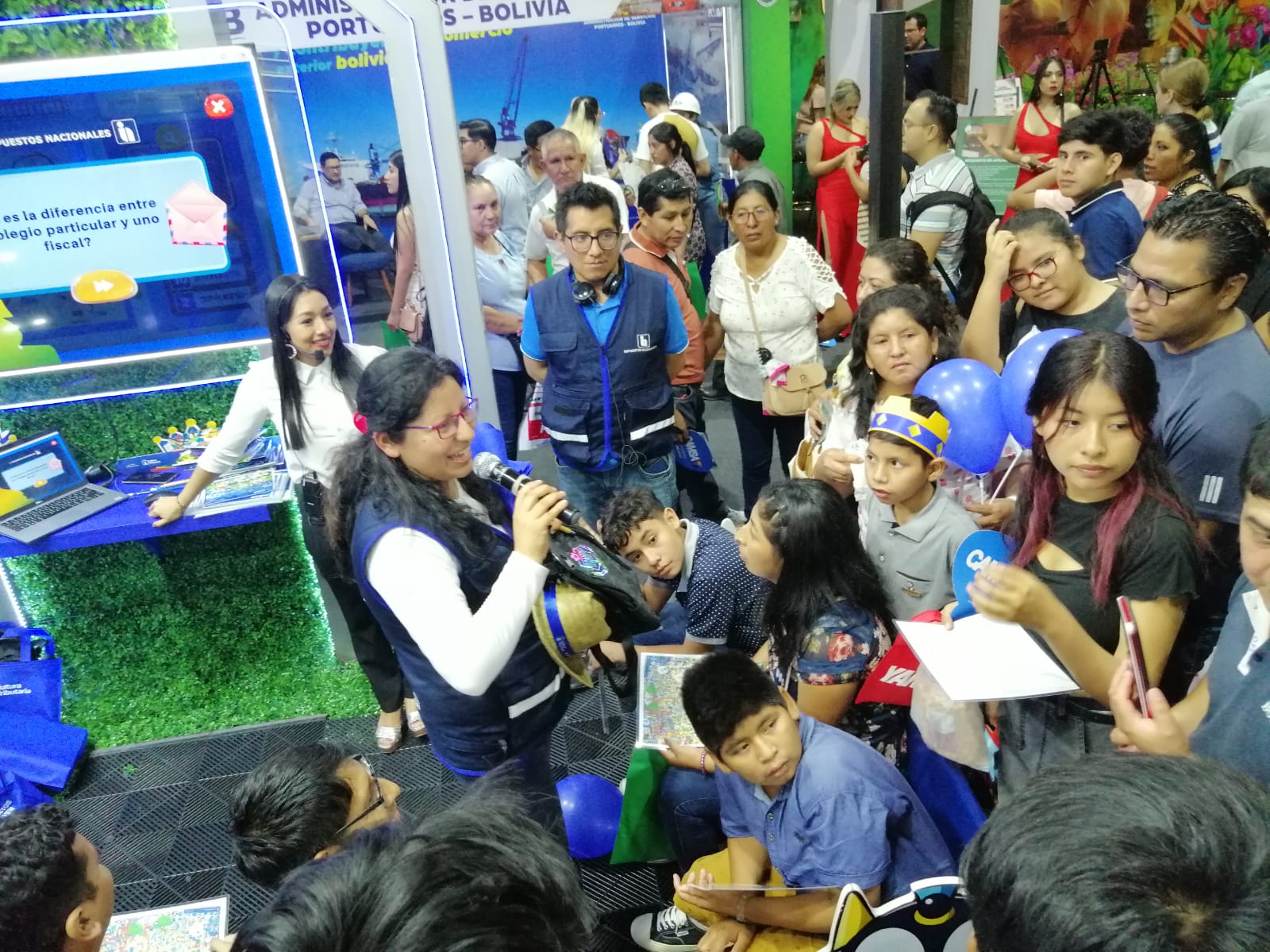 Impuestos crea el Facturador Móvil, un nuevo producto digital para el servicio de transporte 