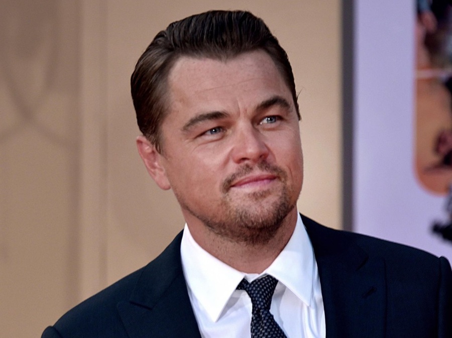 Leonardo DiCaprio expresa preocupación por incendios en Bolivia y Sudamérica