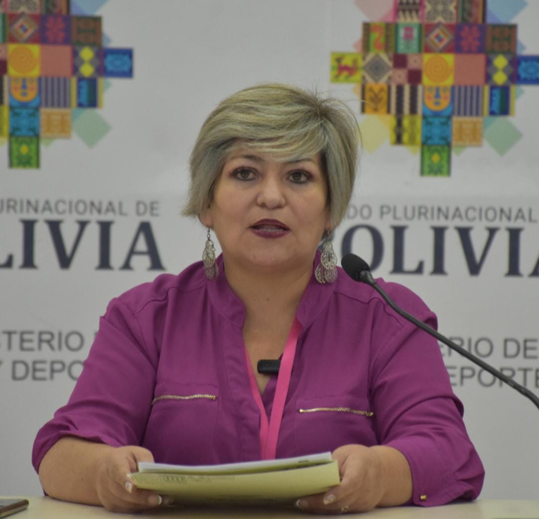 Planifican administración masiva de medicamentos contra la fascioliasis en 15 municipios endémicos de La Paz