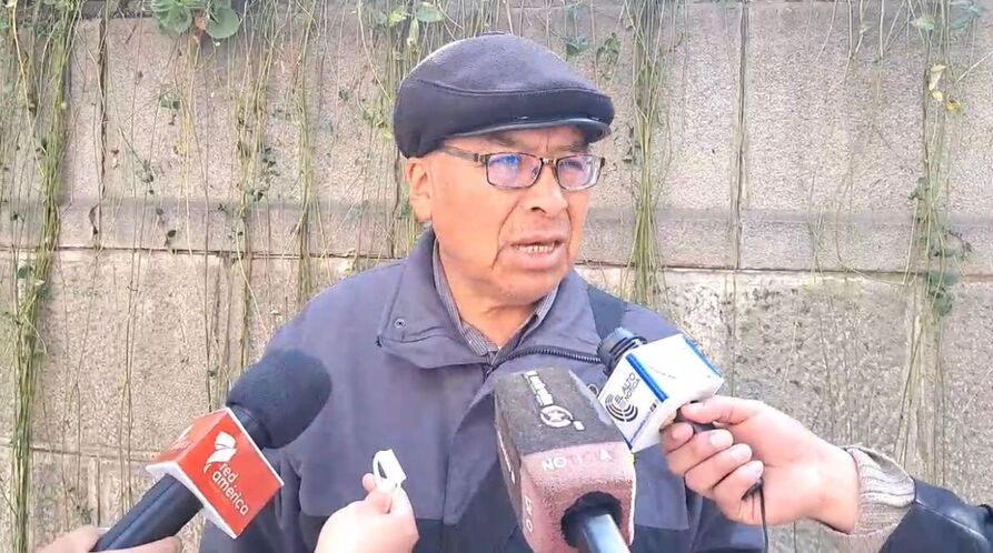 Jubilados esperan que hasta el jueves se promulgue modificación a la Ley de Pensiones