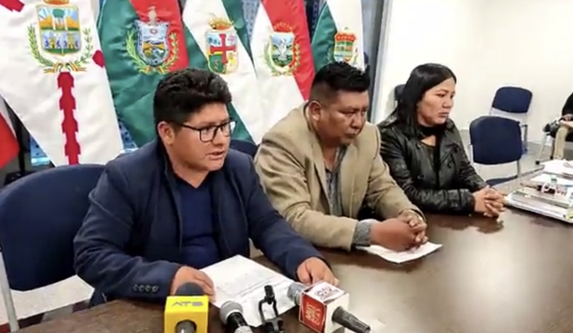 Comisión habilita a 39 de 76 postulantes a Fiscal General del Estado, el lunes empieza fase de impugnaciones