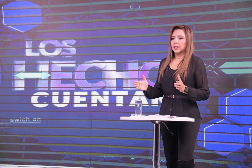 Gobierno pone en antecedentes de la ONU y CIDH los hechos de violencia de la marcha de Evo Morales