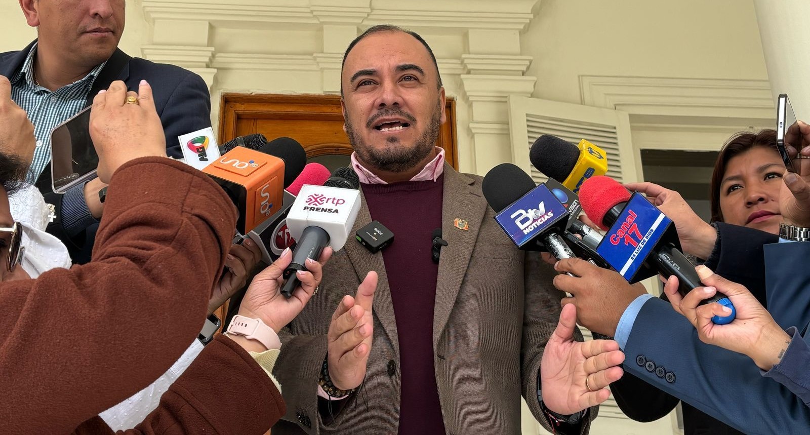 Ávila: TSE realizará elecciones generales con los recursos que cuenta y ciudadanía juzgará a asambleístas