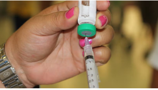 Salud confirma dos casos de meningitis en Beni y Cochabamba e insta a proteger a los niños con vacunas