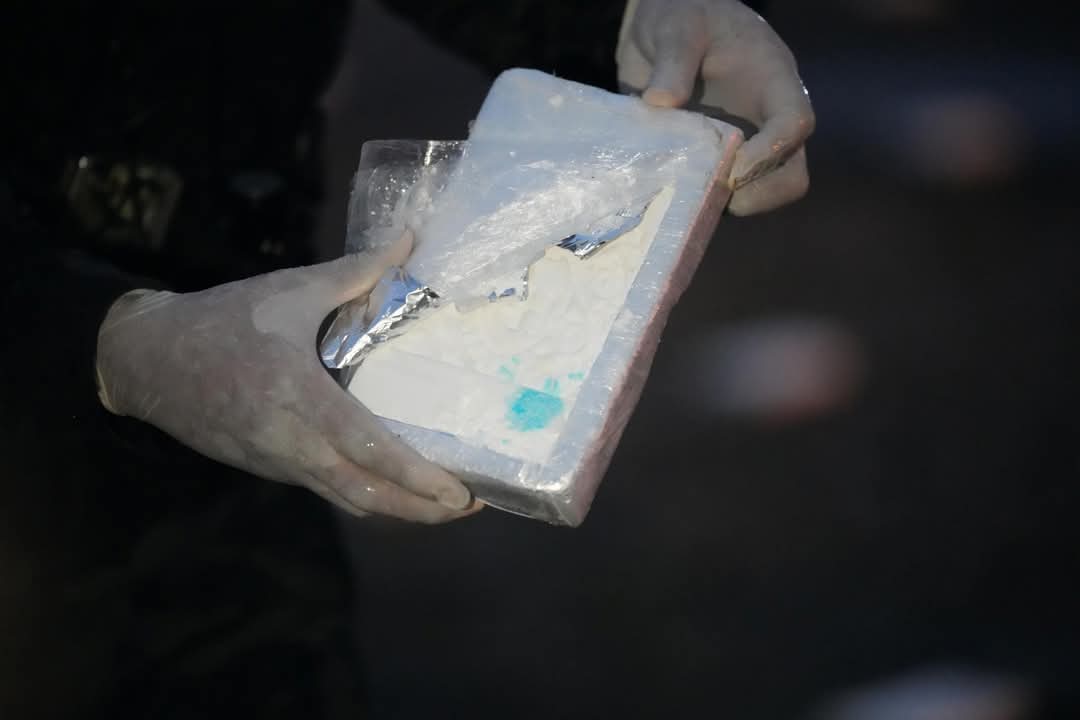 Desde hace tres años Legislativo tiene “durmiendo” ley para controlar sustancia utilizada en cristalización de droga