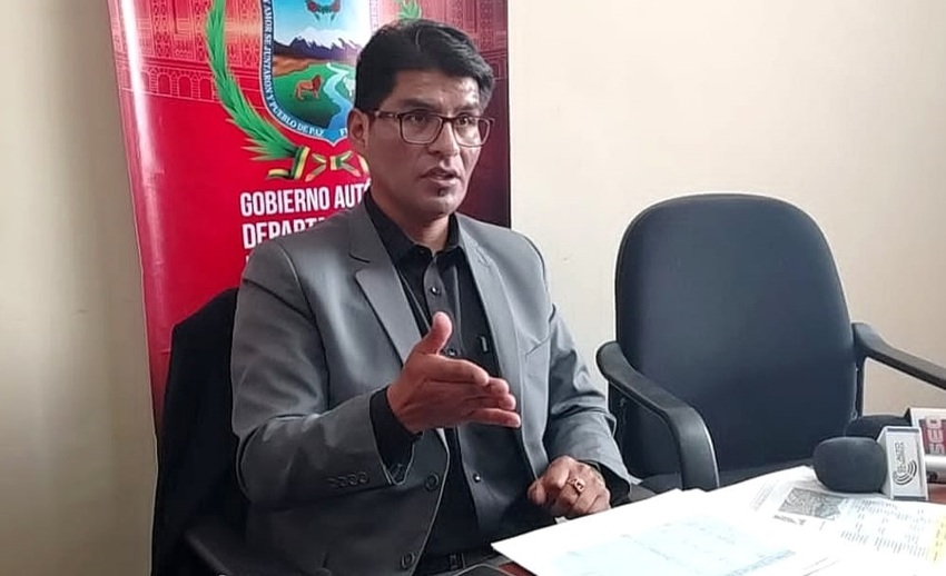 En La Paz reportan más de 148 mil familias afectadas y 48 municipios declarados en emergencia o desastre