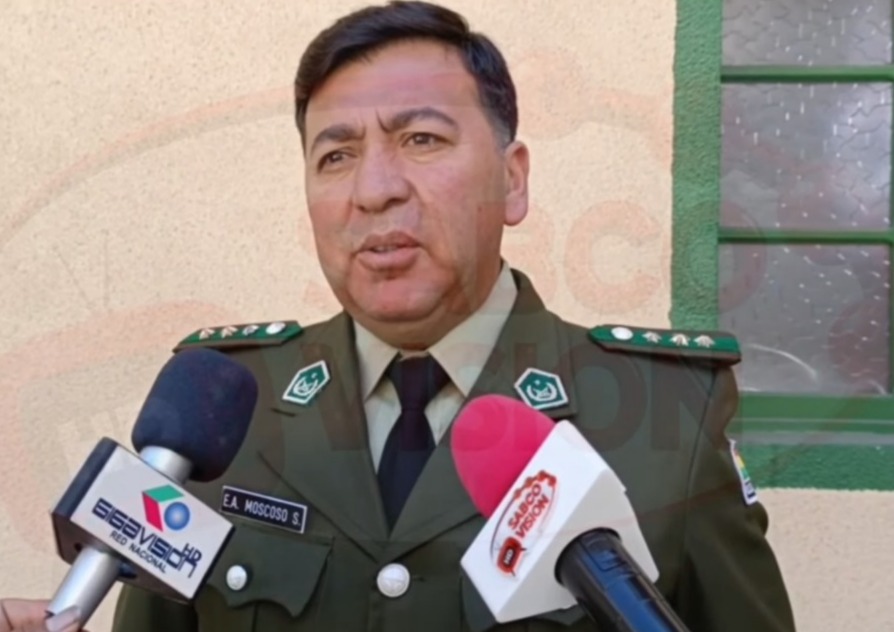 En Potosí mueren tres mineros al interior de la mina Bertha